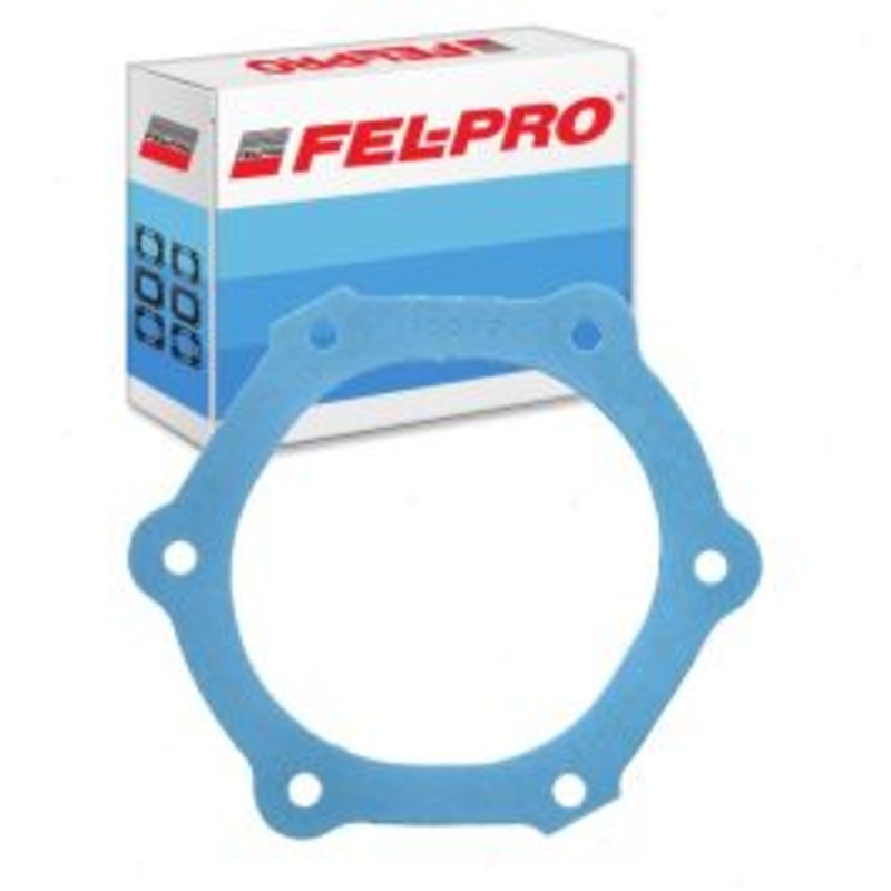Fel-Pro Engine Water Pump Gasket for 1958-1970 Pontiac Strato-Chief 4.6L 5.0L 5.3L 5.7L 6.6L V8