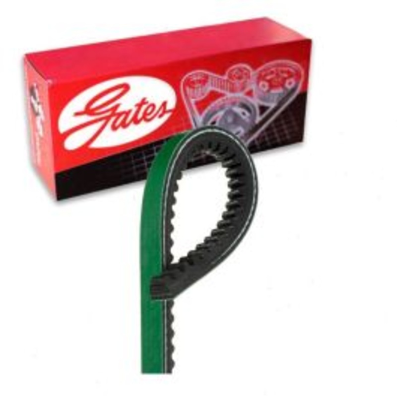 Gates FleetRunner 9435HD Accessory Drive Belt