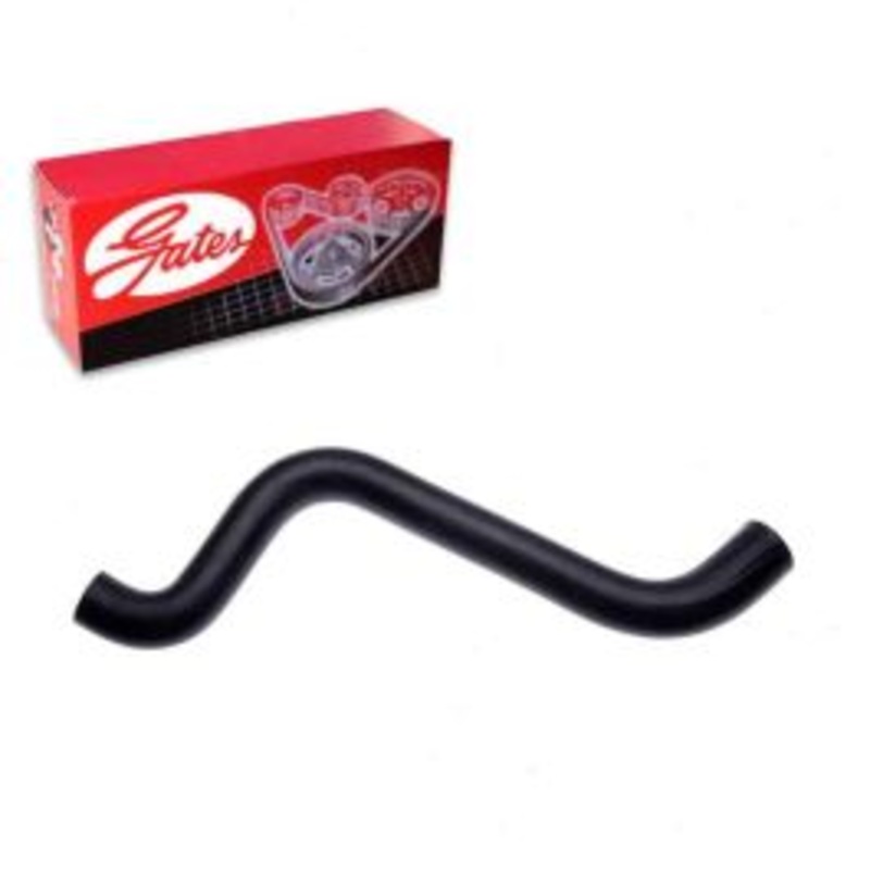 Gates Upper Radiator Coolant Hose for 2005-2011 Ford Ranger 2.3L L4