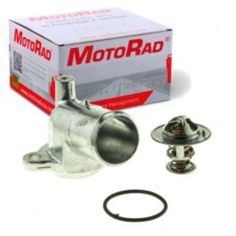 MotoRad 5002KT Engine Coolant Thermostat