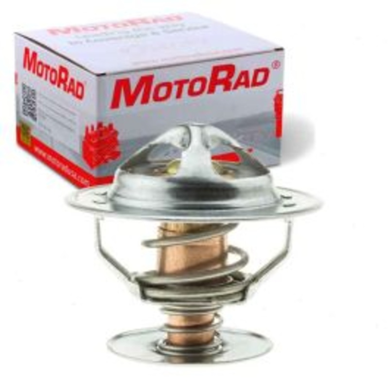 MotoRad Engine Coolant Thermostat for 1975-1979 Ford Pinto
