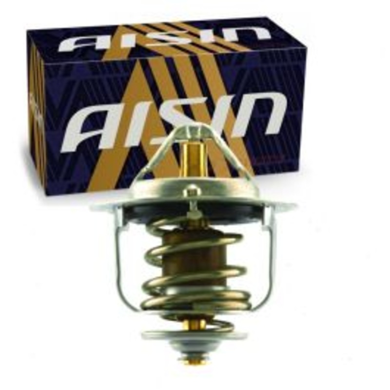 AISIN Engine Coolant Thermostat for 2007-2012 Kia Rondo 2.4L L4