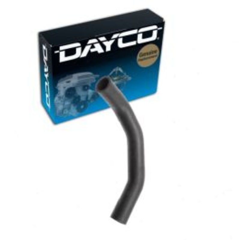 Dayco 71369 Radiator Coolant Hose