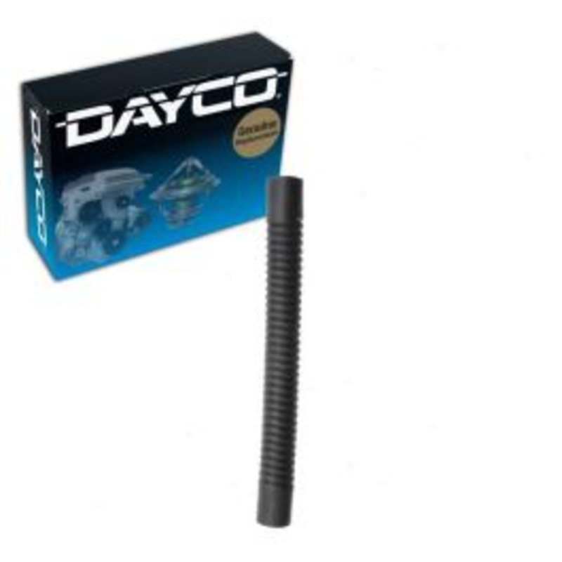 Dayco Lower Radiator Coolant Hose for 1959-1970 Chevrolet Impala 3.8L 4.1L 4.6L 5.3L 5.4L L6 V8