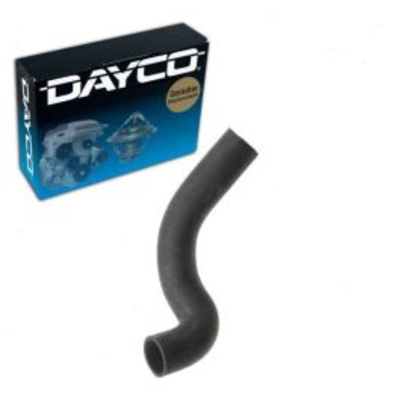 Dayco Lower Radiator Coolant Hose for 2005-2010 Dodge Dakota 3.7L 4.7L V6 V8