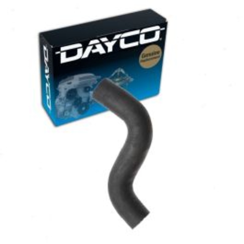Dayco Upper Radiator Coolant Hose for 1996-1997 Lexus LX450