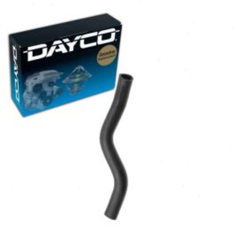 Dayco Upper Radiator Coolant Hose for 2002-2004 Nissan Altima 2.5L L4