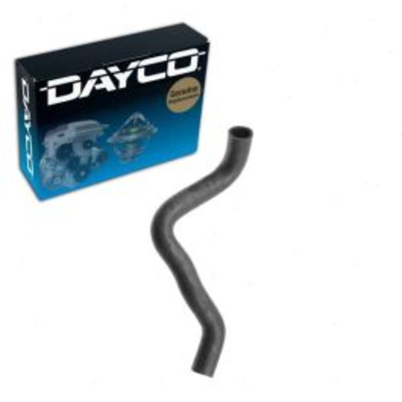 Dayco Upper Radiator Coolant Hose for 2005-2006 Buick Terraza 3.5L V6