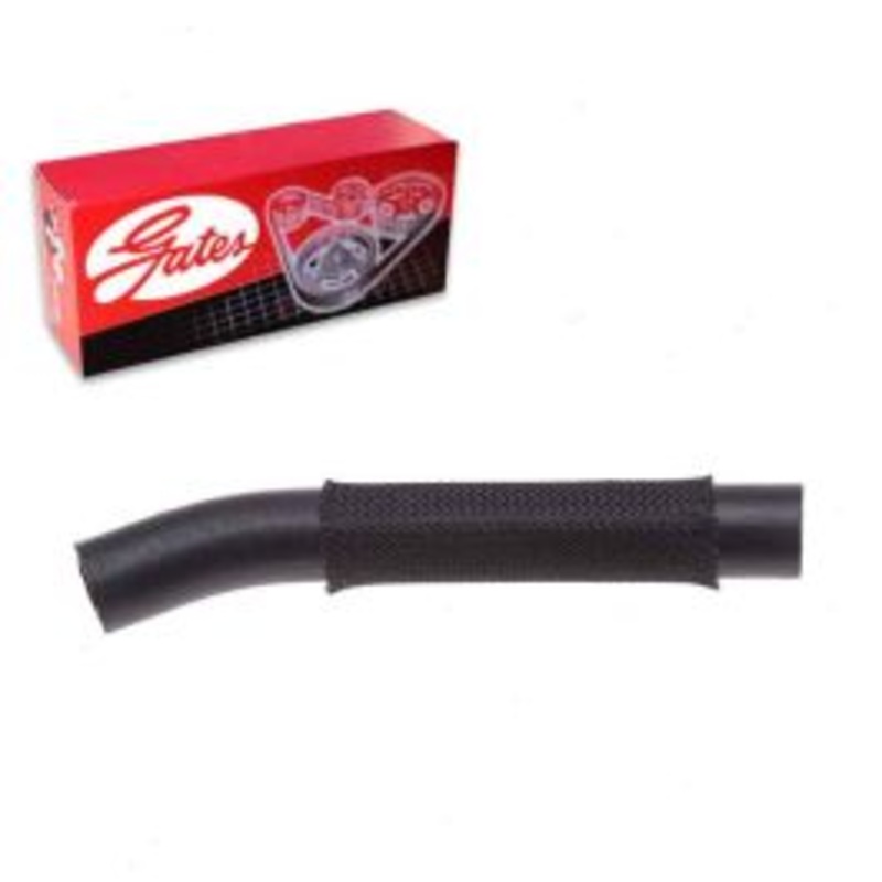 Gates Engine Coolant Bypass Hose for 1999-2003 Lexus RX300 3.0L V6