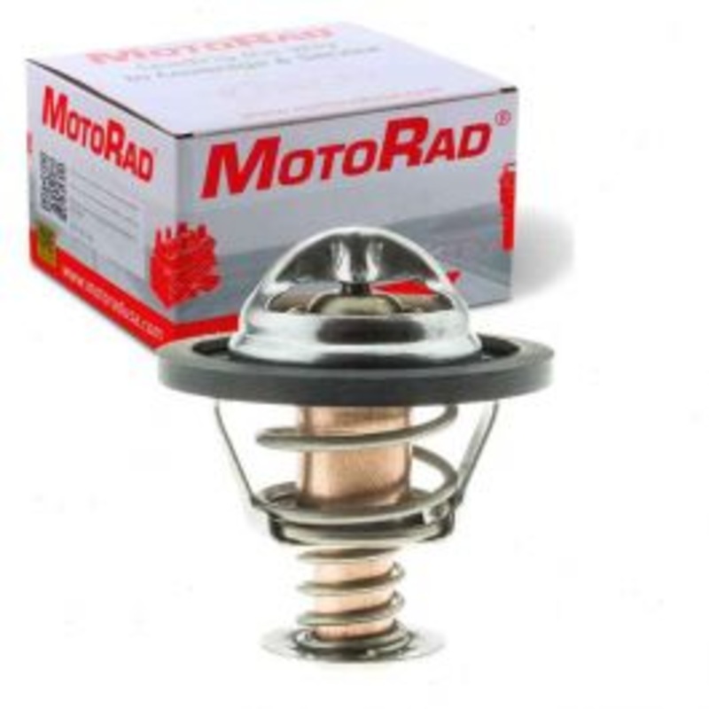 MotoRad Engine Coolant Thermostat for 2005-2006 Chevrolet Uplander