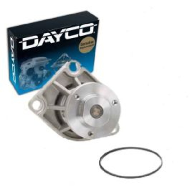 Dayco Engine Water Pump for 1994-1997 Saab 900 2.5L V6