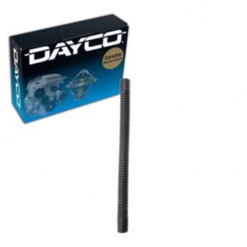 Dayco Lower Radiator Coolant Hose for 1978-1980 Plymouth PB100 3.7L L6