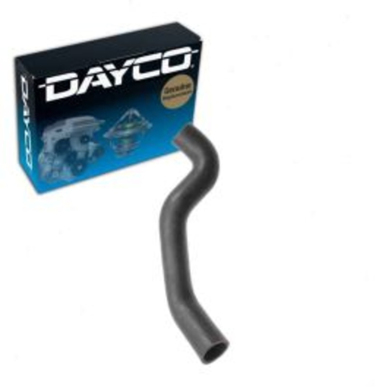 Dayco Lower Radiator Coolant Hose for 1994-2004 Buick Regal 3.8L V6