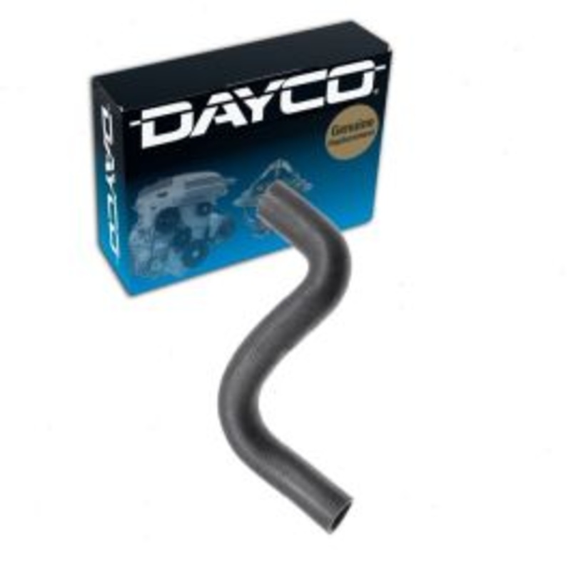 Dayco Lower Radiator Coolant Hose for 2001-2007 Toyota Highlander 2.4L L4