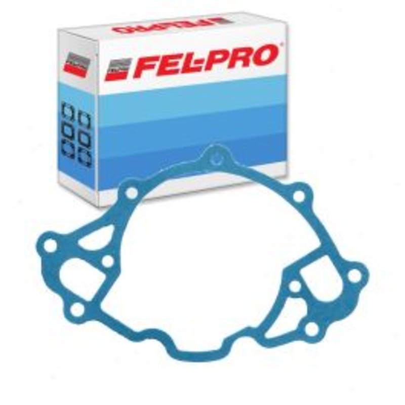 Fel-Pro Engine Water Pump Gasket for 1968-1976 Ford Torino 5.0L 5.8L V8