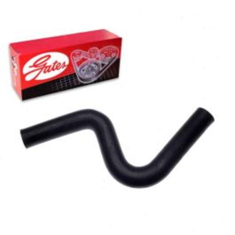 Gates 21063 Radiator Coolant Hose