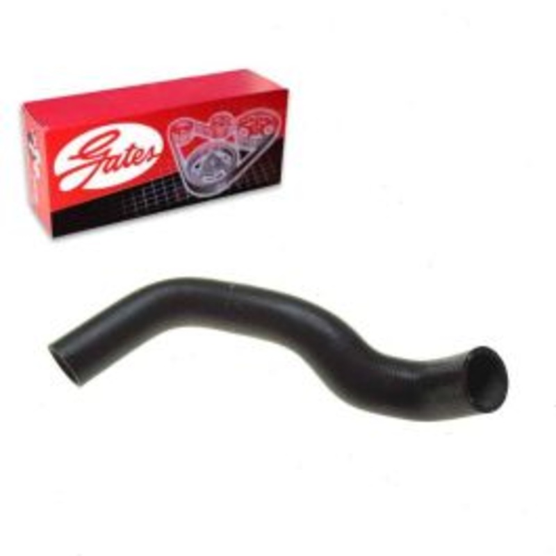 Gates Lower Radiator Coolant Hose for 2000-2003 Mercedes-Benz ML55 AMG 5.4L 5.5L V8