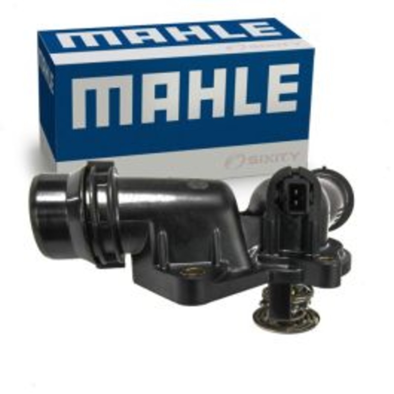 MAHLE TM Engine Coolant Thermostat for 2000 BMW 323Ci 2.5L L6