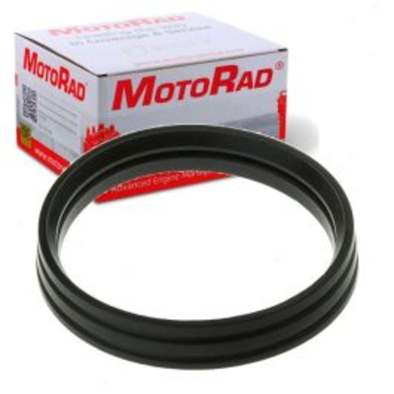 MotoRad Coolant Thermostat Seal for 2005-2008 Buick Allure