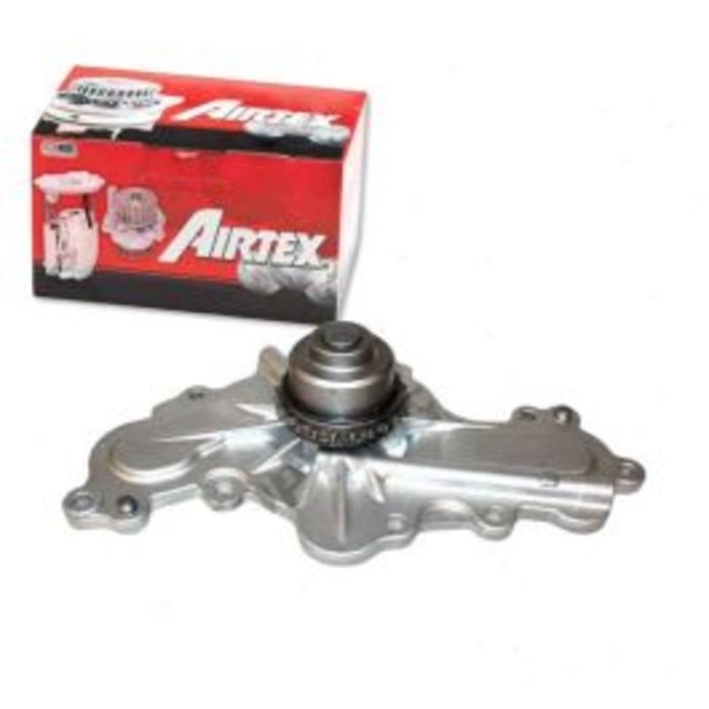 Airtex AW6023 Engine Water Pump