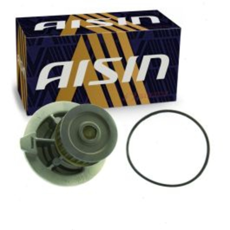 AISIN Engine Water Pump for 2004-2008 Suzuki Forenza 2.0L L4