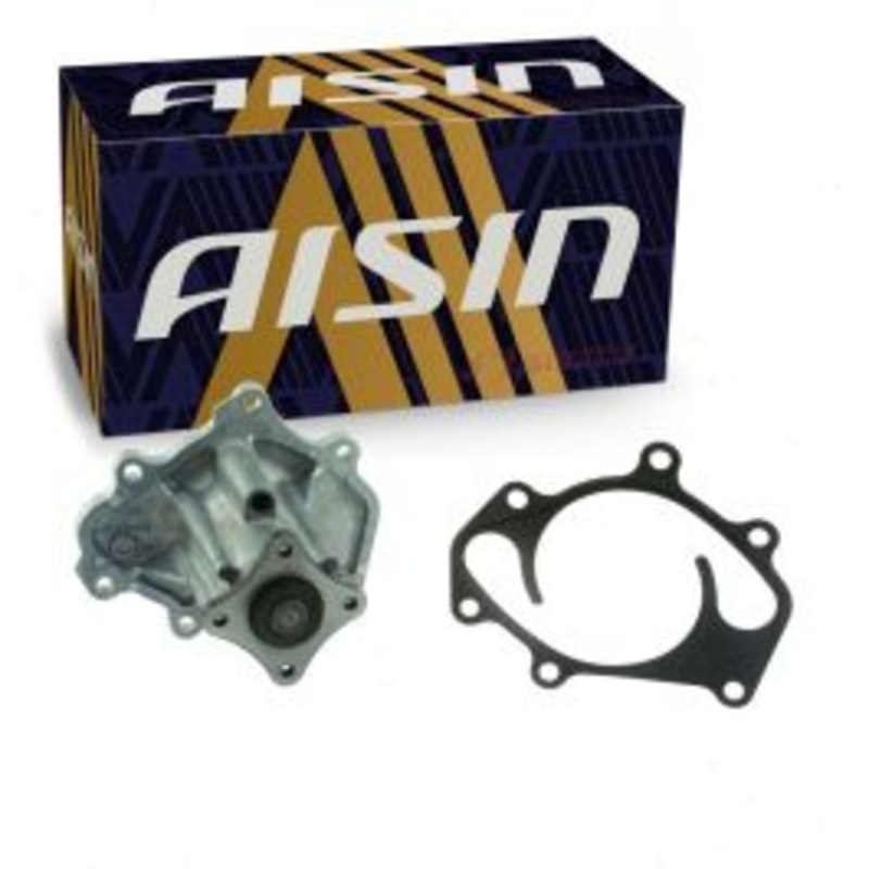 AISIN Engine Water Pump for 2012-2017 Nissan NV3500 5.6L V8