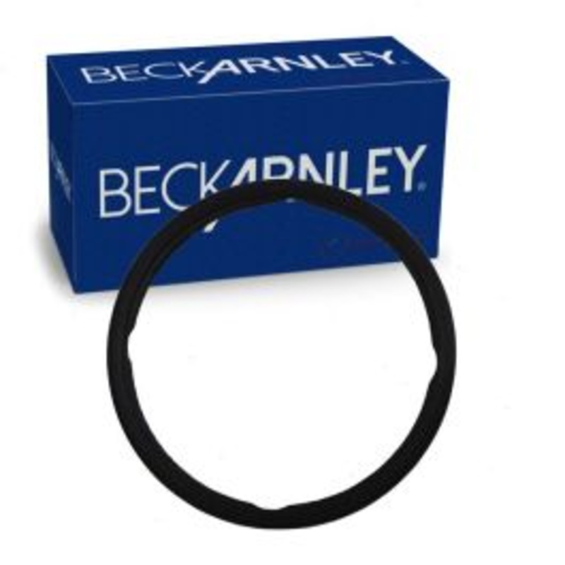 Beck/Arnley Coolant Thermostat Gasket for 1998-2013 Subaru Forester 2.5L H4