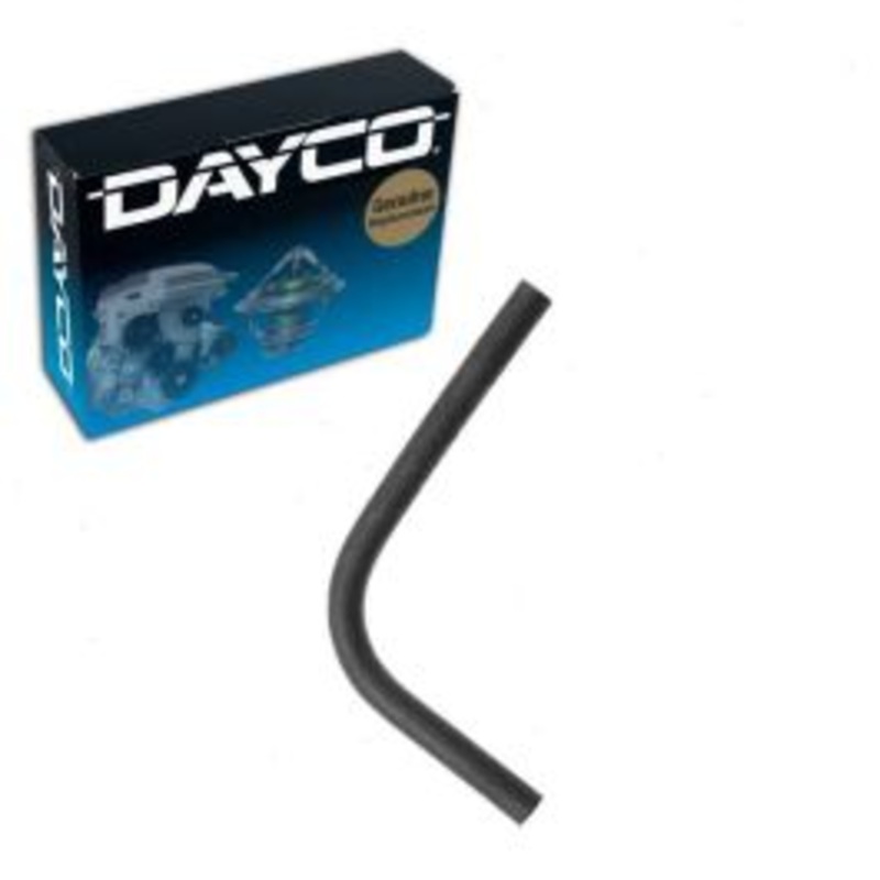 Dayco Engine Coolant Bypass Hose for 1994-1996 Dodge Stealth