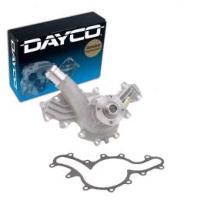 Dayco Engine Water Pump for 1990-2000 Ford Ranger 4.0L V6