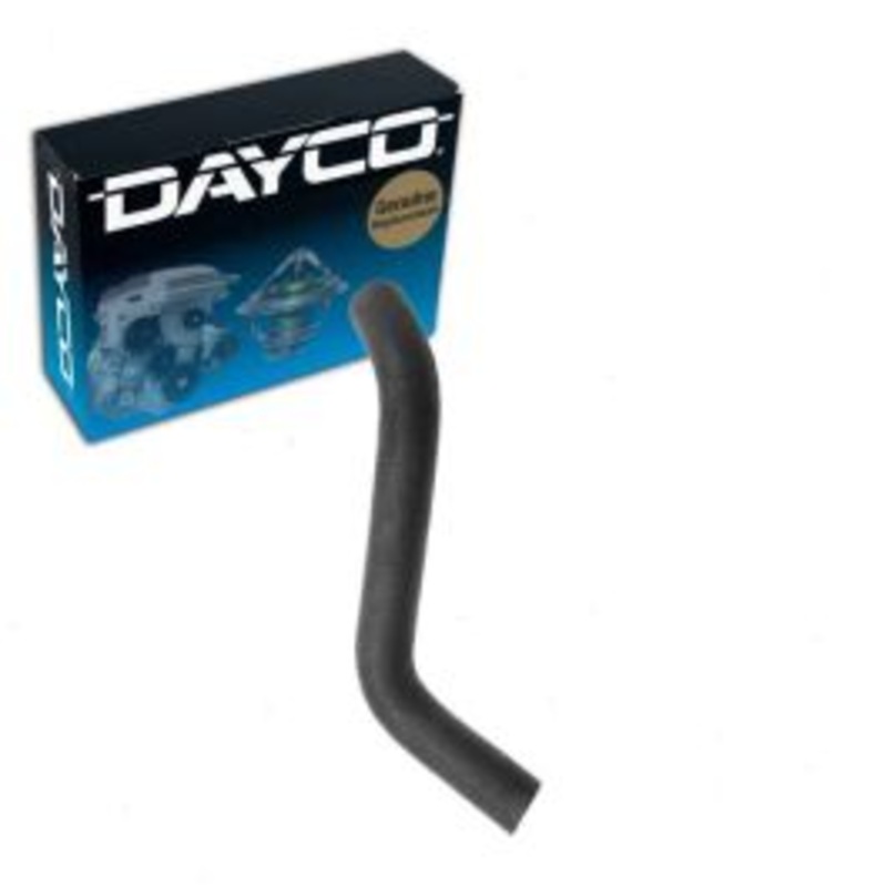 Dayco Lower Radiator Coolant Hose for 2006-2010 Jeep Commander 3.7L V6