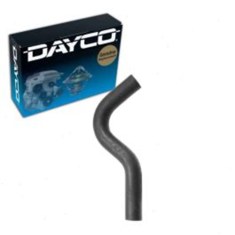 Dayco Upper Radiator Coolant Hose for 1990-1993 Mazda Miata