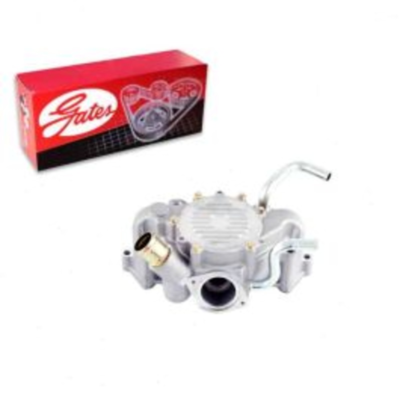 Gates 44038 Engine Water Pump
