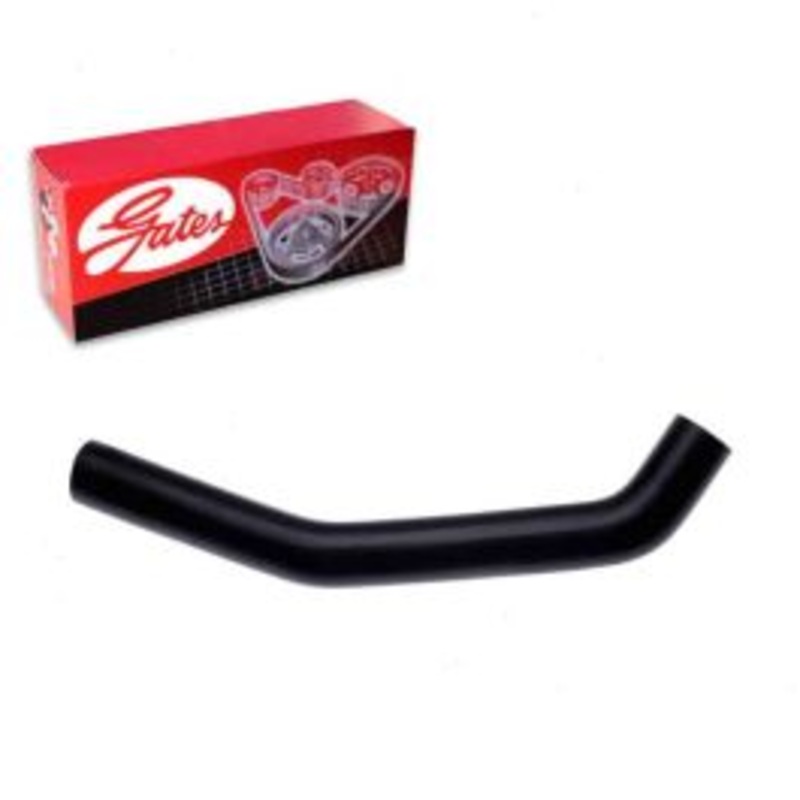 Gates Upper Radiator Coolant Hose for 1969-1971 Dodge W100 Pickup 5.2L V8