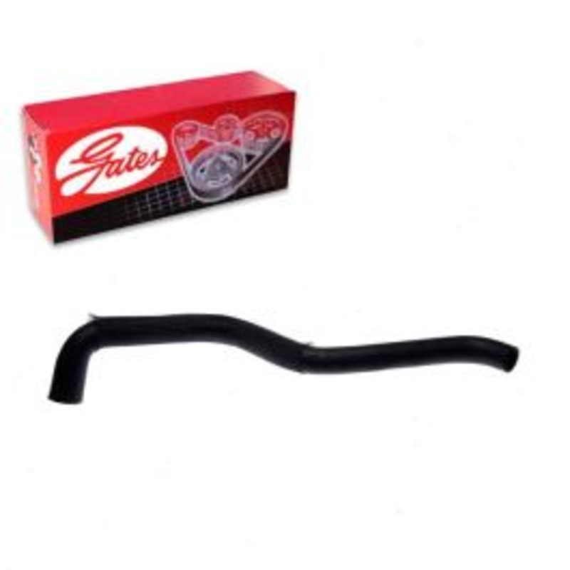 Gates Upper Radiator Coolant Hose for 1996-1999 Chevrolet K2500 Suburban 7.4L V8