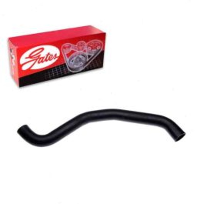 Gates Upper Radiator Coolant Hose for 2004-2008 Ford F-150 4.6L 5.4L V8