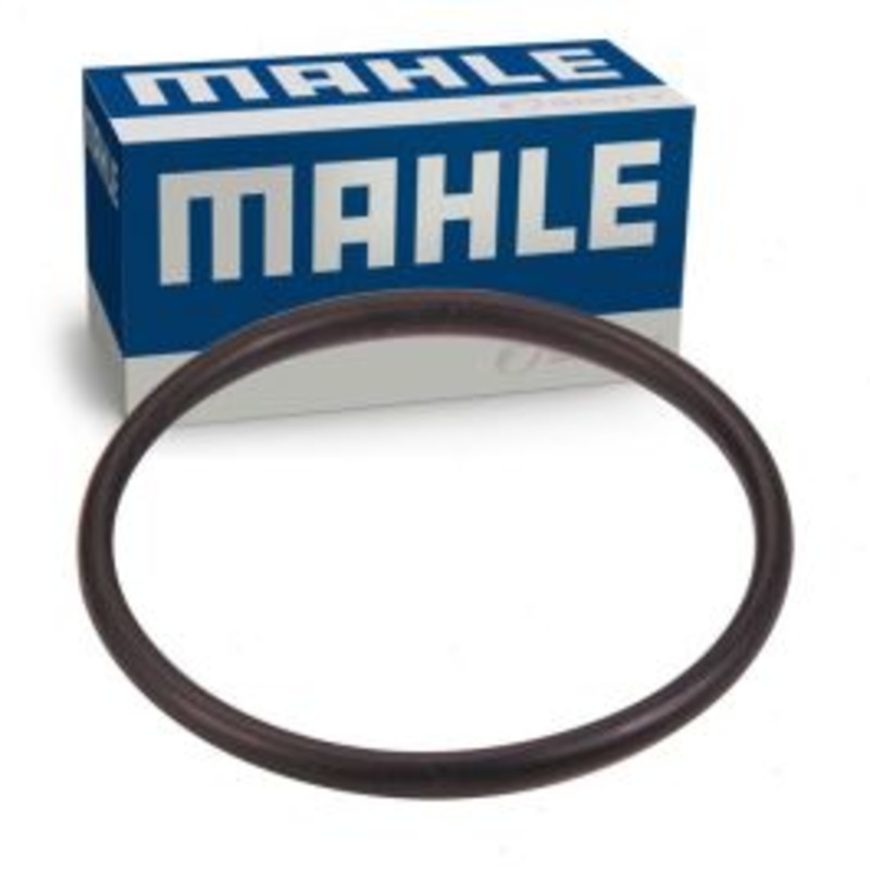 MAHLE Coolant Thermostat Housing O-Ring for 1992-2022 Ford Club Contour Crown E- E-150 Econoline Victoria Wagon 2.5L 3.0L 3.5L 3.7L 4.6L 5.4L 6.2L 6.8L 7.3L V10 V6 V8