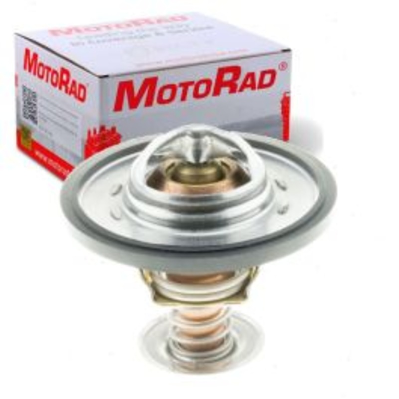 MotoRad Engine Coolant Thermostat for 1996-2000 Chevrolet C2500