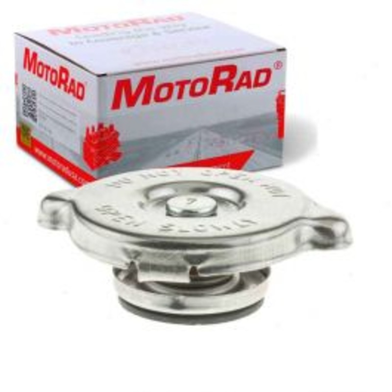 MotoRad Radiator Cap for 1986-1993 Lada Signet