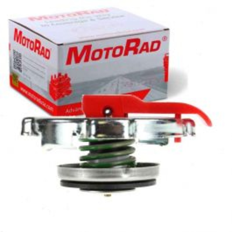 MotoRad Radiator Cap for 2008-2018 Dodge Challenger