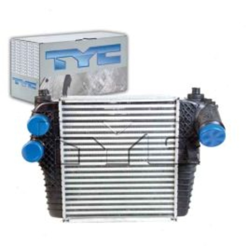 TYC 18013 Intercooler