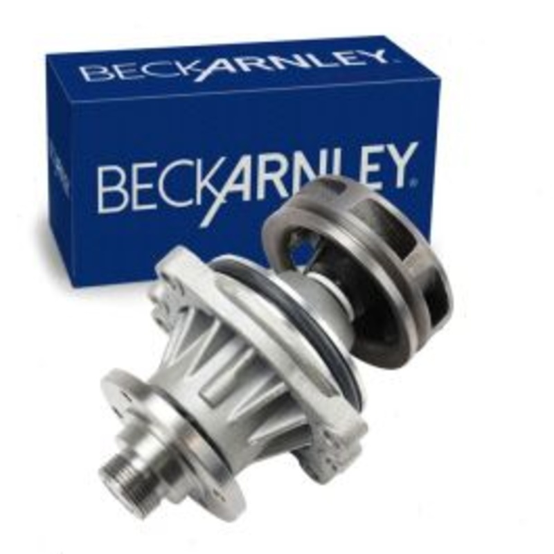 Beck/Arnley Water Pump for 2001-2005 BMW 330i