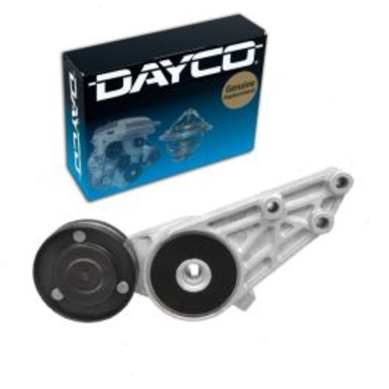 Dayco 89285 Drive Belt Tensioner Assembly