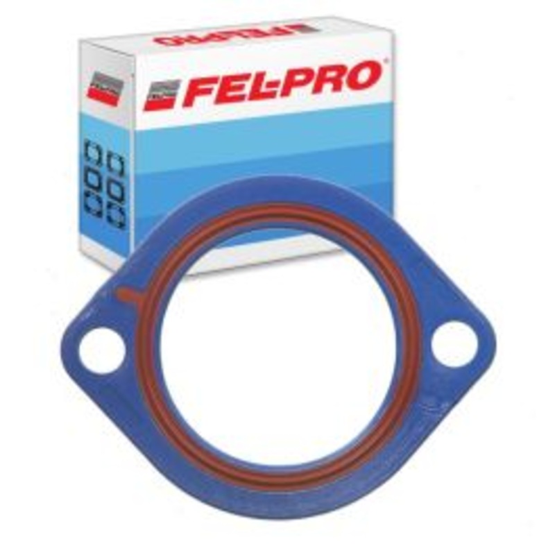 Fel-Pro Engine Coolant Outlet Gasket for 1969-1979 Mercury Cougar 5.8L 6.6L 7.0L 7.5L V8
