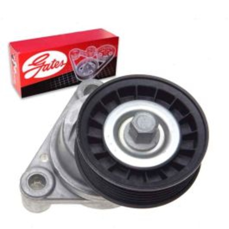 Gates DriveAlign 38260 Drive Belt Tensioner Assembly