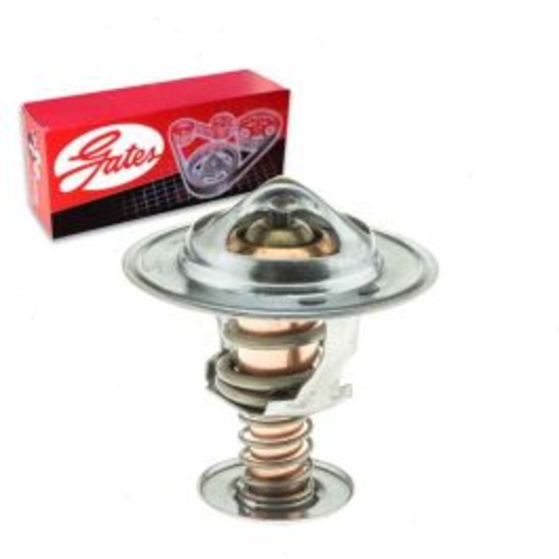 Gates Engine Coolant Thermostat for 2003-2014 Toyota Matrix 1.8L 2.4L L4