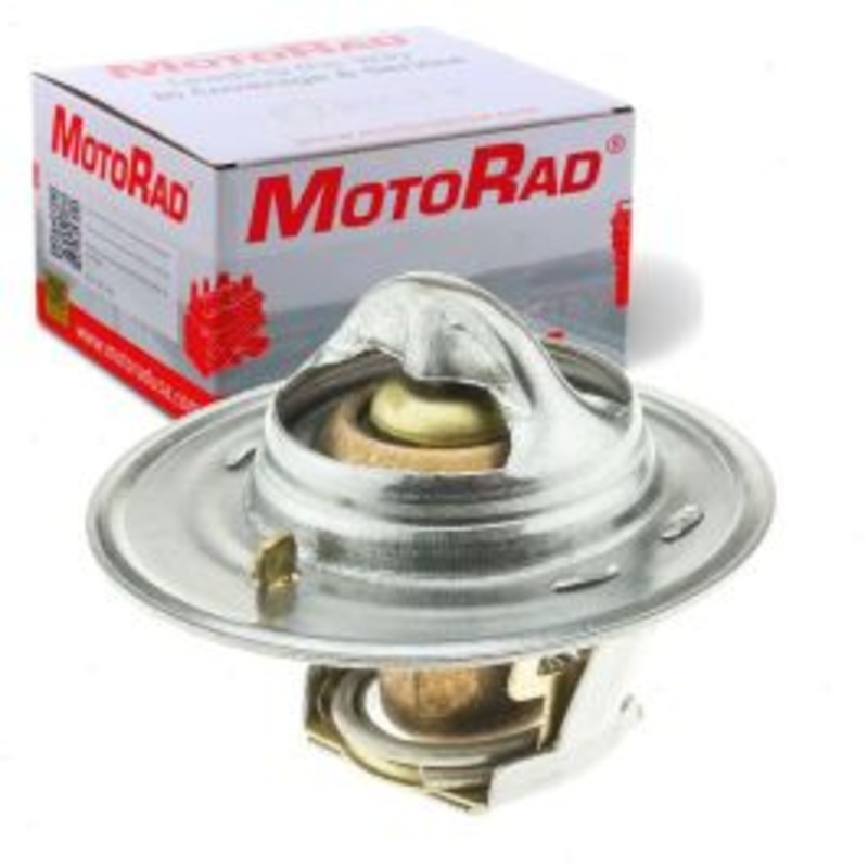 MotoRad Engine Coolant Thermostat for 1972-1985 Toyota Celica