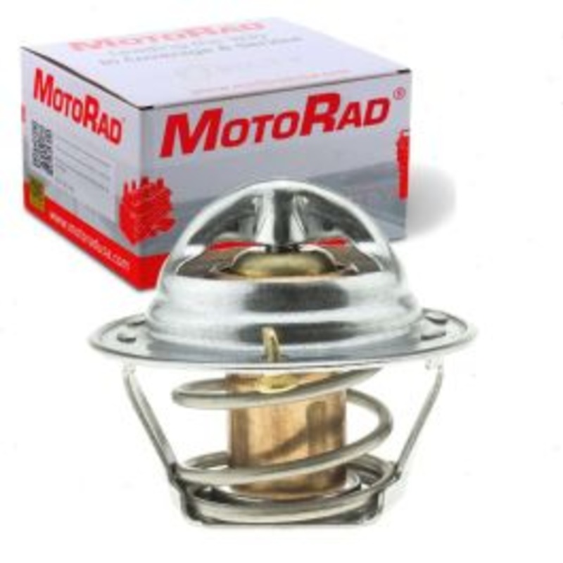 MotoRad Engine Coolant Thermostat for 1998-1999 Oldsmobile Intrigue