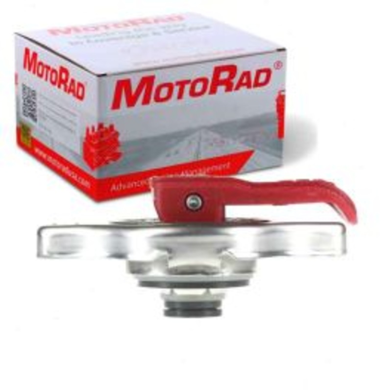 MotoRad Radiator Cap for 2008-2011 Lexus LX570