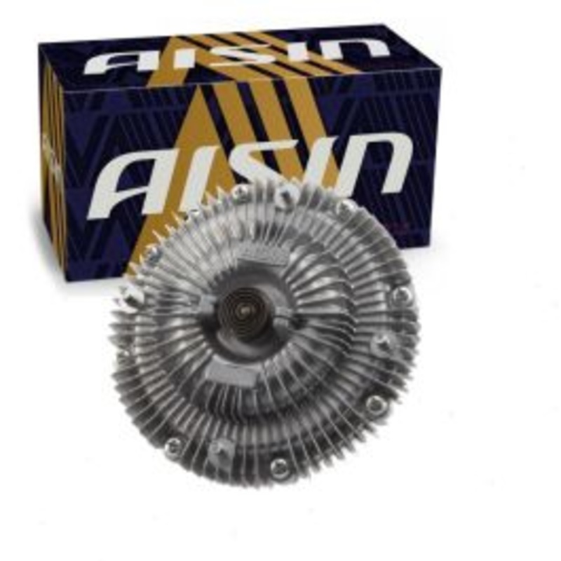 AISIN FCT-009 Engine Cooling Fan Clutch