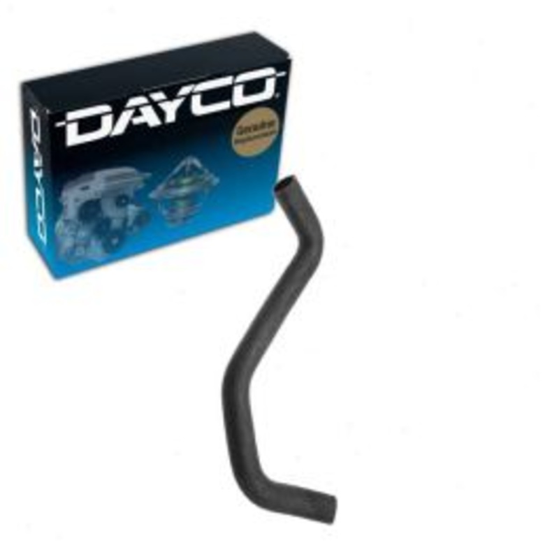 Dayco 70548 Radiator Coolant Hose